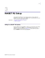 Предварительный просмотр 40 страницы NEC Inaset R2 User Manual