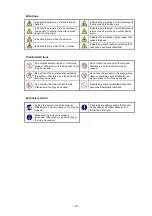 Preview for 12 page of NEC InfiniBand NE3707-061 User Manual