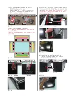 Preview for 2 page of NEC Integrated Protective Glass Installation Manual