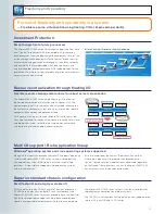 Preview for 11 page of NEC INTEL 5800/1000 Brochure & Specs