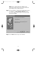 Предварительный просмотр 16 страницы NEC IntelliBase A3844 User Manual