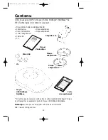 Предварительный просмотр 27 страницы NEC IntelliBase A3844 User Manual