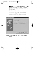 Предварительный просмотр 38 страницы NEC IntelliBase A3844 User Manual