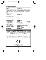 Предварительный просмотр 45 страницы NEC IntelliBase A3844 User Manual