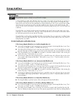 Preview for 108 page of NEC IntraMail 4 System Manual