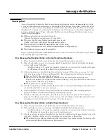 Preview for 143 page of NEC IntraMail 4 System Manual