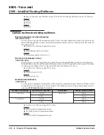 Preview for 240 page of NEC IntraMail 4 System Manual