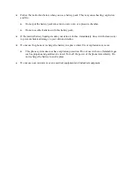 Preview for 7 page of NEC IP3AT-8WV(AUSTRALIA) User Manual