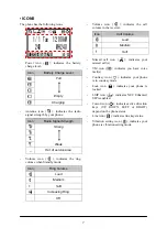 Предварительный просмотр 23 страницы NEC IP3AT-8WV(AUSTRALIA) User Manual