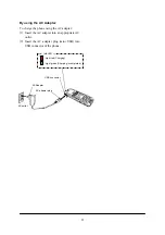 Preview for 27 page of NEC IP3AT-8WV(AUSTRALIA) User Manual