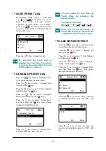 Предварительный просмотр 50 страницы NEC IP3AT-8WV(AUSTRALIA) User Manual