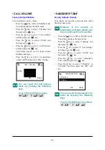 Preview for 59 page of NEC IP3AT-8WV(AUSTRALIA) User Manual