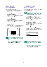 Предварительный просмотр 59 страницы NEC IP3AT-8WV(AUSTRALIA) User Manual