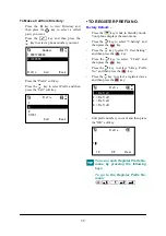 Preview for 74 page of NEC IP3AT-8WV(AUSTRALIA) User Manual