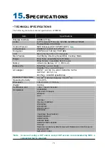 Preview for 87 page of NEC IP3AT-8WV(AUSTRALIA) User Manual