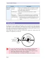 Предварительный просмотр 14 страницы NEC IP3NA-12TXH User Manual