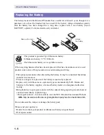 Preview for 16 page of NEC IP3NA-12TXH User Manual