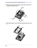 Предварительный просмотр 40 страницы NEC IP3NA-12TXH User Manual