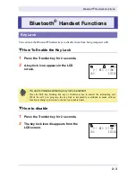 Preview for 53 page of NEC IP3NA-12TXH User Manual