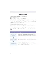 Preview for 8 page of NEC IP3NA-12TXHBT User Manual