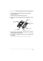 Предварительный просмотр 41 страницы NEC IP3NA-12TXHBT User Manual