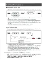 Предварительный просмотр 2 страницы NEC IP4VVW-24TXH-B TEL User Manual