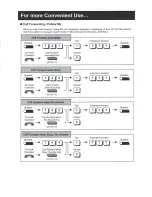 Предварительный просмотр 6 страницы NEC IP4VVW-24TXH-B TEL User Manual