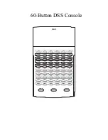 Preview for 2 page of NEC IP4WW60DDSSACON Manual