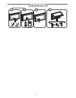 Предварительный просмотр 3 страницы NEC IP55 Cabinet Manual