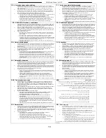 Предварительный просмотр 10 страницы NEC IP55 Cabinet Manual