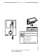 Предварительный просмотр 12 страницы NEC IP55 Cabinet Manual