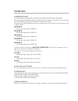 Preview for 3 page of NEC IP8800/S2400 Series Troubleshooting Manual