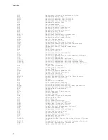 Preview for 8 page of NEC IP8800/S2400 Series Troubleshooting Manual