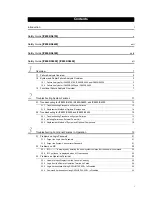 Preview for 11 page of NEC IP8800/S2400 Series Troubleshooting Manual