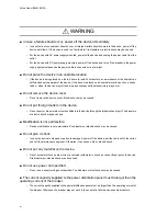 Preview for 16 page of NEC IP8800/S2400 Series Troubleshooting Manual