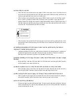 Preview for 17 page of NEC IP8800/S2400 Series Troubleshooting Manual