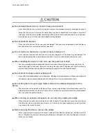 Preview for 20 page of NEC IP8800/S2400 Series Troubleshooting Manual