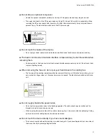 Preview for 21 page of NEC IP8800/S2400 Series Troubleshooting Manual