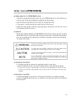 Preview for 27 page of NEC IP8800/S2400 Series Troubleshooting Manual