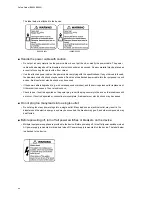 Preview for 30 page of NEC IP8800/S2400 Series Troubleshooting Manual