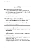 Preview for 32 page of NEC IP8800/S2400 Series Troubleshooting Manual