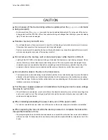 Preview for 36 page of NEC IP8800/S2400 Series Troubleshooting Manual