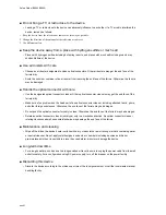 Preview for 38 page of NEC IP8800/S2400 Series Troubleshooting Manual