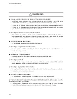 Preview for 40 page of NEC IP8800/S2400 Series Troubleshooting Manual