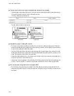 Preview for 42 page of NEC IP8800/S2400 Series Troubleshooting Manual