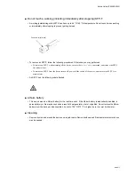 Preview for 47 page of NEC IP8800/S2400 Series Troubleshooting Manual