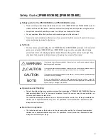 Preview for 51 page of NEC IP8800/S2400 Series Troubleshooting Manual