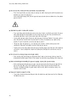 Preview for 54 page of NEC IP8800/S2400 Series Troubleshooting Manual