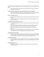 Preview for 61 page of NEC IP8800/S2400 Series Troubleshooting Manual