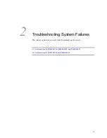 Preview for 73 page of NEC IP8800/S2400 Series Troubleshooting Manual